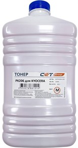 Тонер CET OSP0206M-500 15332