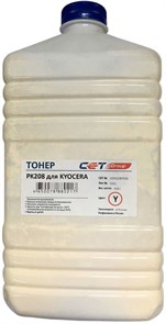 Тонер CET OSP0208Y-500 15362