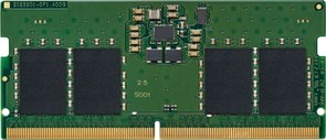 Оперативная память 8Gb DDR5 5200MHz Kingston SO-DIMM (KVR52S42BS6-8) 15378