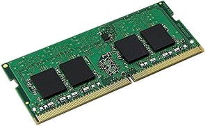 Оперативная память 8Gb DDR4 3200MHz Foxline ECC SO-DIMM (FL3200D4ES22-8G) 15388