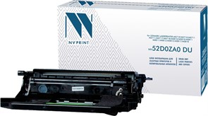 Фотобарабан NV Print NV-52D0ZA0 DU 15438