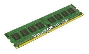 Оперативная память 8Gb DDR-III 1600MHz Kingston (KVR16LN11/8) 15461