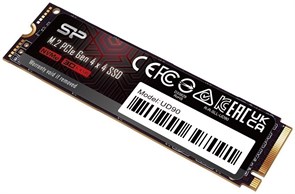 Накопитель SSD 250Gb Silicon Power UD90 (SP250GBP44UD9005) 15483