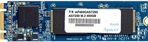 Накопитель SSD 480Gb Apacer AST280 (AP480GAST280-1) 15484