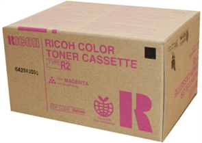 Картридж Ricoh Type R2 Magenta 15596