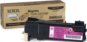 Картридж Xerox 106R01336 Magenta 15601