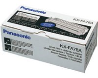 Фотобарабан Panasonic KX-FA78A 15605