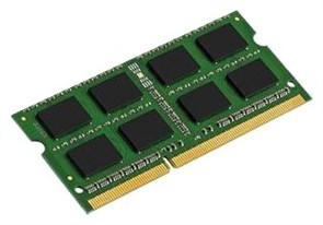 Оперативная память 8Gb DDR-III 1600MHz Kingston SO-DIMM (KVR16LS11/8) 15611