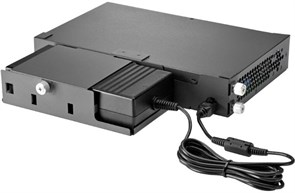 Полка HPE J9820A Aruba 2530 8-port Switch Power Adapter Shelf 15622