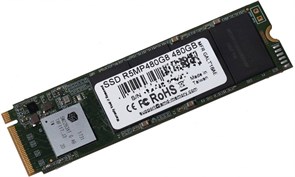 Накопитель SSD 480Gb AMD R5 Series (R5MP480G8) 15677