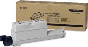 Картридж Xerox 106R01221 Black 15682