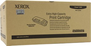 Картридж Xerox 106R01372 Black 15683