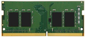 Оперативная память 8Gb DDR4 3200MHz Kingston SO-DIMM (KCP432SS8/8) 15709