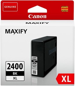 Картридж Canon PGI-2400XL Black 15746