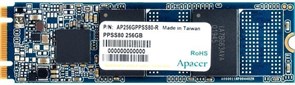 Накопитель SSD 256Gb Apacer PPSS80 (AP256GPPSS80-R) 15845