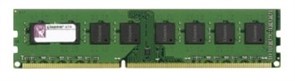 Оперативная память 8Gb DDR-III 1600MHz Kingston (KVR16N11H/8) 15856