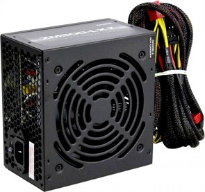 Блок питания 500W Zalman LX II (ZM500-LXII) 15880