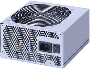 Блок питания 650W Qdion QD-650 80+ 16010