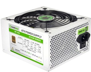 Блок питания 550W GameMax GP-550 White 16037