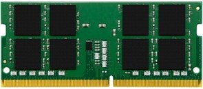 Оперативная память 16Gb DDR4 3200MHz Kingston SO-DIMM (KVR32S22S8/16) 16094