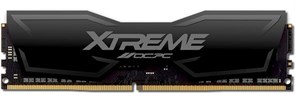 Оперативная память 16Gb DDR4 2666MHz OCPC XT II Black (MMX16GD426C19U) 16102