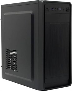 Корпус ExeGate XP-332UC-XP450 450W Black 16109