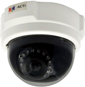 IP камера ACTi D54 16133