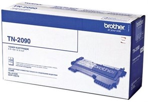 Картридж Brother TN-2090 Black 16299