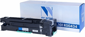 Фотобарабан NV Print 101R00434 Black 16335