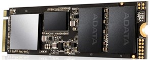 Накопитель SSD 512Gb ADATA XPG SX8200 Pro (ASX8200PNP-512GT-C) 16340