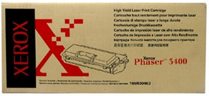 Картридж Xerox 106R00462 Black 16359