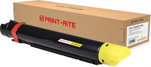 Картридж Print-Rite PR-106R03746 Yellow 16390