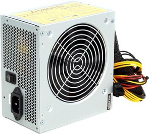 Блок питания 600W Chieftec IArena (GPA-600S) OEM 16477