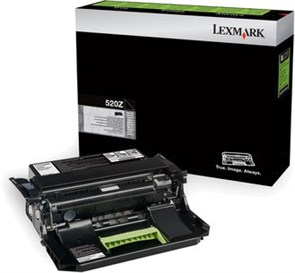 Фотобарабан Lexmark 52D0Z00 16489