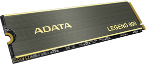 Накопитель SSD 500Gb ADATA Legend 800 (ALEG-800-500GCS) 16508