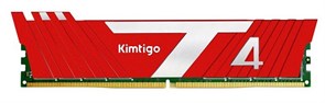 Оперативная память 8Gb DDR4 3600MHz Kimtigo T4 (KMKU8G8683600T4-R) 16548