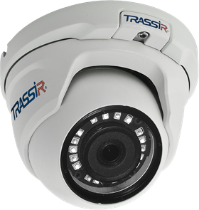 IP камера TRASSIR TR-D2S5 v2 3.6 16580