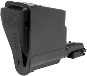 Картридж Kyocera TK-1120 Black 16627