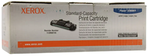 Картридж Xerox 113R00735 Black 16631