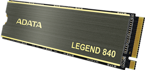 Накопитель SSD 512Gb ADATA Legend 840 (ALEG-840-512GCS) 16645