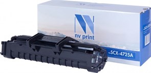 Картридж NV Print SCX-D4725 Black 16706