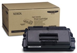 Картридж Xerox 106R01371 Black 16776