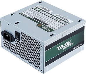 Блок питания 500W Chieftec Task (TPS-500S) OEM 16800