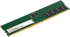 Оперативная память 16Gb DDR5 4800MHz Digma (DGMAD54800016S) 16923