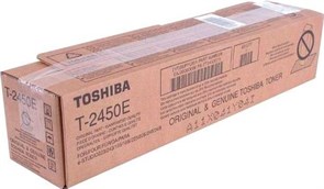 Картридж Toshiba T-2450E Black 16934