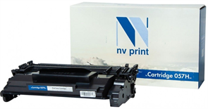 Картридж NV Print NV-057HC Black 16966