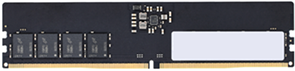 Оперативная память 16Gb DDR5 5200MHz Foxline (FL5200D5U42-16G) 16985