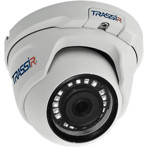 IP камера TRASSIR TR-D2S5 3.6мм 17005