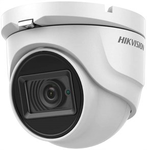 Камера Hikvision DS-2CE76H8T-ITMF 2.8мм 17010