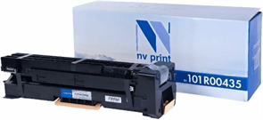 Картридж NV Print 101R00435 Black 17122